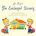 The Enchanted Nursery 2: Heather and Hamish, Fun in Florida, Reggie Rabbit at the Seaside, Percy Penguin's Friends