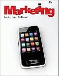 Marketing (11TH 11 - Old Edition)