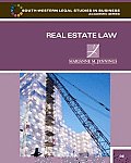 Real Estate Law (9TH 11 - Old Edition)