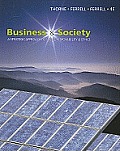 Business & Society A Strategic Approach To Social Responsibility