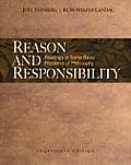 Reason & Responsibility Readings In Some Basic Problems Of Philosophy