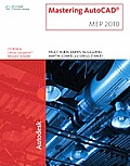 Mastering AutoCAD MEP [With CDROM]