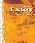 Delmar's Math Review Series for Health Care Professionals: The Basics of Fractions
