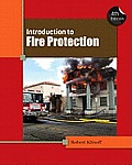 Introduction to Fire Protection 4th Edition