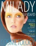 Miladys Standard Cosmetology 2012