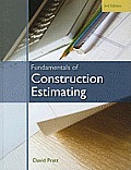 Fundamentals of Construction Estimating 3rd Edition