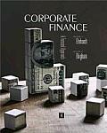 Corporate Finance A Focused Approach 4th Edition With Thomson One Business School Edition