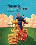 Financial Management Theory & Practice 13th edition