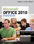 Microsoft Office 2010: Introductory (11 Edition)