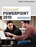 Microsft Off. Powerpnt. 2010 Introductory (11 Edition)