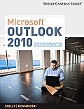 Microsoft Office Outlook 2010 Introductory