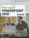 Microsoft Office PowerPoint 2010 Complete