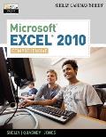 Microsoft Excel 2010-comprehensive (12 Edition)