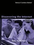 Discovering the Internet Complete