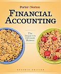 Financial Accounting The Impact on Decision Makers 7th edition
