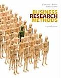 Business Research Methods (with Qualtrics Card)