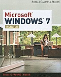Microsoft Windows 7 Essential