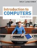 Essential Introduction To Computers