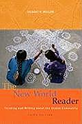 New World Reader 3rd edition