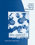 Student Activity Manual for Sevin/Sevin's Wie Geht's?