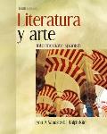 Literatura y Arte Intermediate Spanish 10th Edition