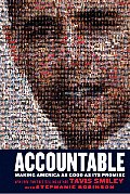 Accountable Making America as Good as Its Promise