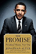 Promise President Obama Year One