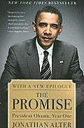 Promise: President Obama, Year One