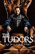 The Tudors: Thy Will Be Done