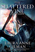 Vineart War #03: The Shattered Vine