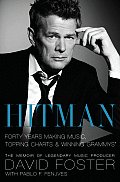 Hitman Forty Years Making Music Topping Charts & Winning Grammys