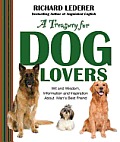Treasury For Dog Lovers