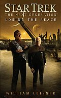 Losing The Peace Star Trek The Next Generation