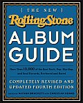 New Rolling Stone Album Guide