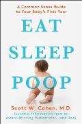 Eat Sleep Poop