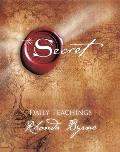 Secret Daily Teachings