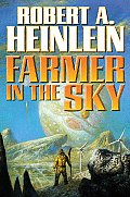 Farmer In The Sky