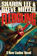 Fledgling - Signed Edition