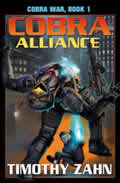 Cobra Alliance Cobra War Book 1