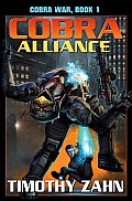 Cobra Alliance Cobra War 1