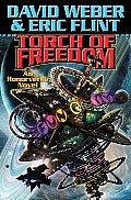 Torch of Freedom Crown of Slaves Book 2 Honorverse