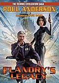 Flandrys Legacy The Technic Civilization Saga