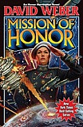 Mission of Honor Honor Harrington 12