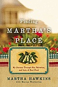 Finding Marthas Place