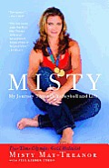 Misty My Journey Through Volleyball & Life