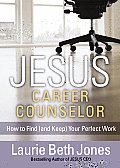 Jesus Career Counselor