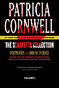 Scarpetta Collection Volume 1