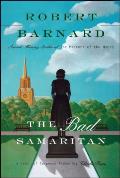 Bad Samaritan: A Novel of Suspense Featuring Charlie Peace