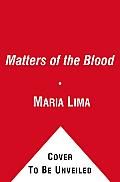 Matters Of The Blood