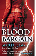 Blood Bargain